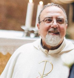 Don Antonio "Anas" Anastasio (Foto de Carlo Colombo).